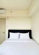 Imej utama Simply Look And Comfort 2Br At Meikarta Apartment