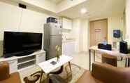 Lainnya 2 Simply Look And Comfort 2Br At Meikarta Apartment