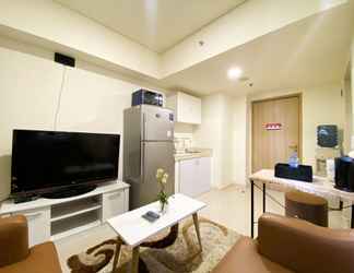 Lainnya 2 Simply Look And Comfort 2Br At Meikarta Apartment