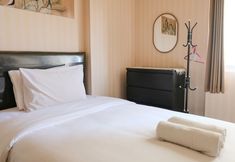 その他 4 Homey And Cozy Studio Room At Suites @Metro Apartment