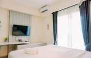 Others 2 Homey And Simply Look 1Br Bintaro Embarcadero Apartment