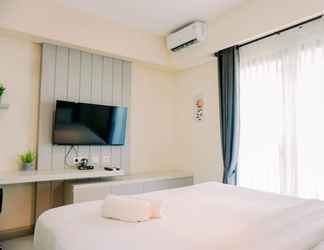 Others 2 Homey And Simply Look 1Br Bintaro Embarcadero Apartment