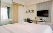 Lainnya 3 Homey And Simply Look 1Br Bintaro Embarcadero Apartment