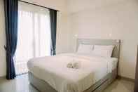 Others Homey And Simply Look 1Br Bintaro Embarcadero Apartment
