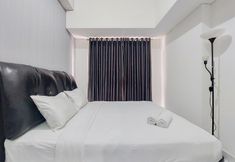 Others 2 Homey And Best Deal 1Br Casa De Parco Apartment