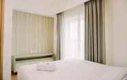 อื่นๆ 3 Modern And High Floor 2Br Bintaro Embarcadero Apartment