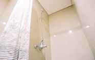 อื่นๆ 7 Modern And High Floor 2Br Bintaro Embarcadero Apartment