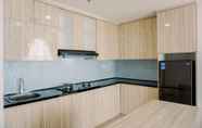 Lainnya 2 Spacious And Elegant 2Br At 35Th Floor Hillcrest House Apartment