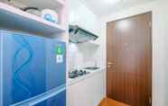 Others 5 Simply Look And Good Choice Studio 19Th Floor Transpark Cibubur Apartment