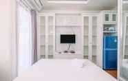 Others 6 Simply Look And Good Choice Studio 19Th Floor Transpark Cibubur Apartment