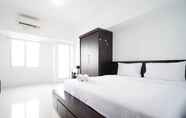 Lainnya 2 Simple And Cozy Studio Apartment At Tanglin Supermall Mansion