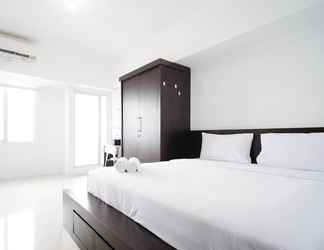 Lainnya 2 Simple And Cozy Studio Apartment At Tanglin Supermall Mansion