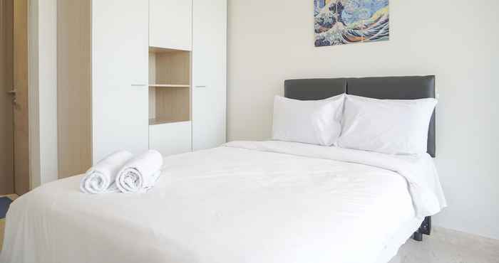 Others Best Comfy Studio At Gold Coast Apartment