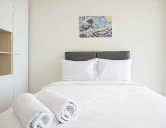 Lainnya 2 Best Comfy Studio At Gold Coast Apartment