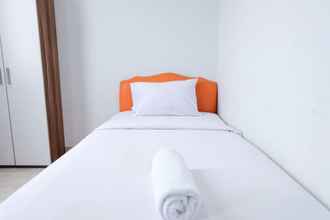 Others 4 Homey 2Br Apartment At Dago Suites