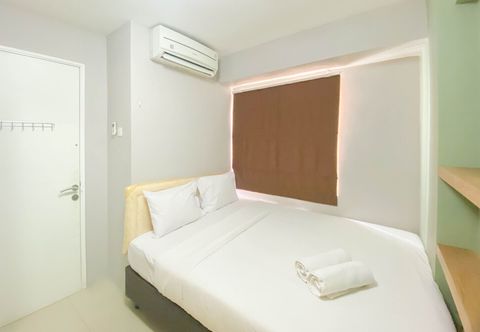 Khác Best Strategic 2Br Apartment At Bassura City