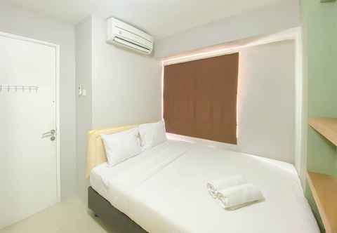 Lainnya Best Strategic 2Br Apartment At Bassura City