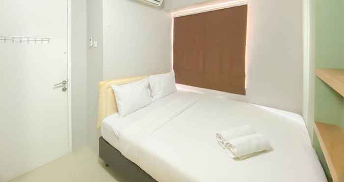 Others Best Strategic 2Br Apartment At Bassura City