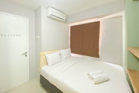 Lainnya Best Strategic 2Br Apartment At Bassura City