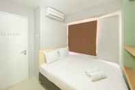 Others Best Strategic 2Br Apartment At Bassura City