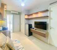 Lainnya 2 Best Strategic 2Br Apartment At Bassura City