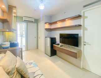 Khác 2 Best Strategic 2Br Apartment At Bassura City