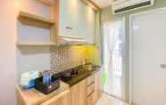 Lain-lain 5 Best Strategic 2Br Apartment At Bassura City