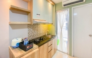 Lainnya 5 Best Strategic 2Br Apartment At Bassura City