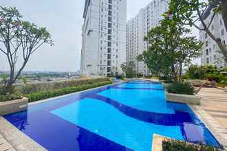 Others 4 Best Strategic 2Br Apartment At Bassura City