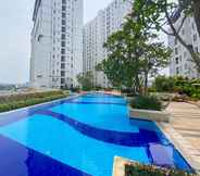 Lainnya 4 Best Strategic 2Br Apartment At Bassura City