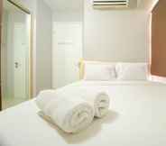 Lainnya 7 Best Strategic 2Br Apartment At Bassura City