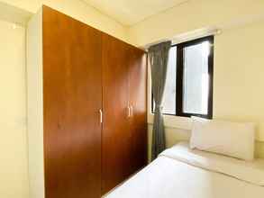 Lainnya 4 Restful And Tidy 2Br At 21St Floor Meikarta Apartment