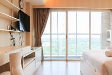 その他 Simply Look Studio Apartment Tamansari The Hive