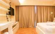 Others 4 Simply Look Studio Apartment Tamansari The Hive