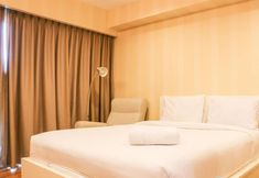 その他 4 Simply Look Studio Apartment Tamansari The Hive