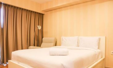 その他 4 Simply Look Studio Apartment Tamansari The Hive