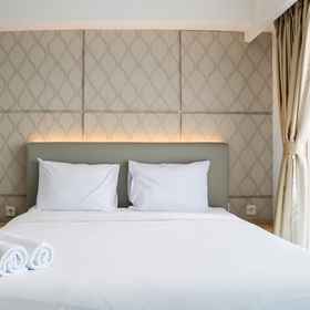 Primary image 1 Comfort Stay Studio At Tamansari The Hive Apartment, Monggo Mampir Hotels