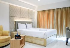 Others 3 Comfort Stay Studio At Tamansari The Hive Apartment