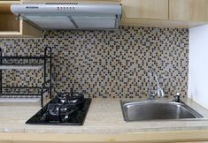 Others 6 Comfort Stay Studio At Tamansari The Hive Apartment
