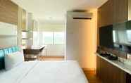 อื่นๆ 6 Homey And Comfortable Studio At Enviro Apartment