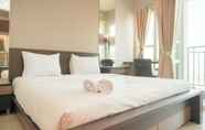 Others 5 Best Homey 1Br Apartment At Thamrin Residence