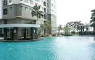 Lainnya 7 Best Homey 1Br Apartment At Thamrin Residence