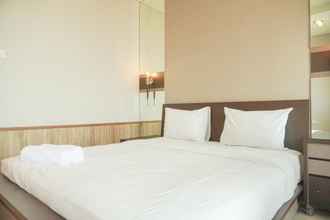 Others 4 Best Homey 1Br Apartment At Thamrin Residence