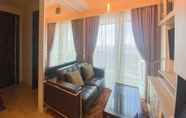 Others 7 Nice And Elegant 2Br At Menteng Park Apartment