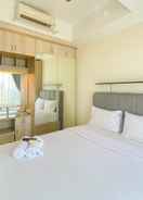 Foto utama Nice And Elegant 2Br At Menteng Park Apartment