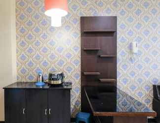 Lain-lain 2 Homey 2Br At 21St Floor Galeri Ciumbuleuit 1 Apartment