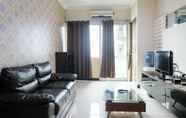 Lain-lain 7 Homey 2Br At 21St Floor Galeri Ciumbuleuit 1 Apartment