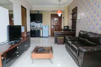 Others 4 Homey 2Br At 21St Floor Galeri Ciumbuleuit 1 Apartment