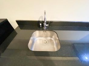 その他 4 Modern Look Studio Apartment At Marquis De Lafayette