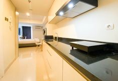 その他 5 Modern Look Studio Apartment At Marquis De Lafayette